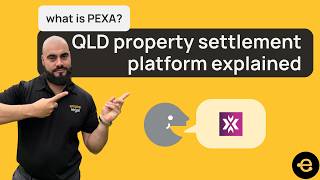Information What is PEXA Queensland property electronic settlement platform explained Update