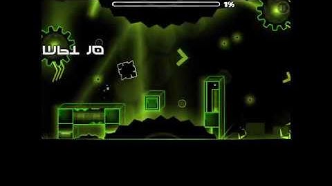 Geometry Dash | Mixed Signals - SirHadoken