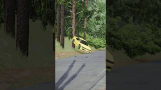 CAR CRASHES 1 | S13 wrecks at gunsai touge