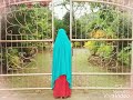 Untukmu Calon Imamku (Song Meyda Sefira ft Lutfiah Hayati)