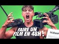 48h pour faire un film sans exprience de cinma 