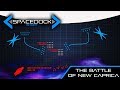 Battlestar Galactica: The Battle of New Caprica - Spacedock Short