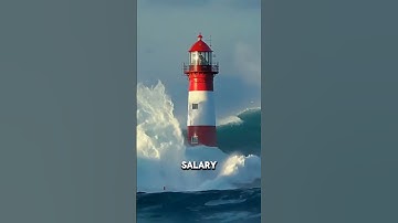 Why No One Wants a $3.6 Million Lighthouse Job #shorts