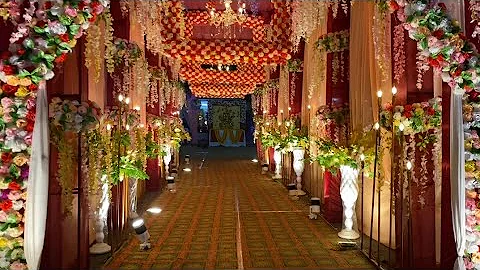 Unbelievable Low-Cost Wedding Decorations That'll Make You Say "Wow!" | wedding decoration ideas