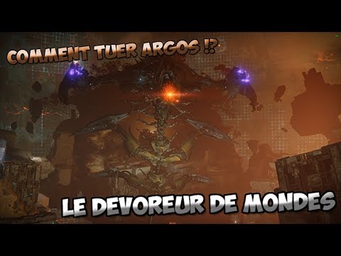 Vidéo: Destiny 2 - Stratégie De Combat De Boss D'Argos: Comment Infliger Des Dégâts Et Tuer Argos, Noyau Planétaire