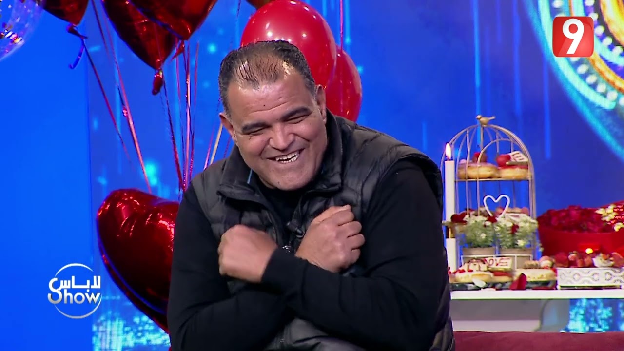 لاباس Show | الحلقة 4 الجزء الثالث