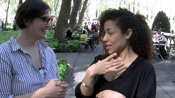 How to sign "I like you"