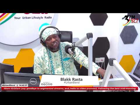 Blakk Rasta Advises Donald Trump Over Global Pause on Immigrant Visa Appointments |urbanblend