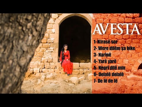 Avesta - En sevilen şarkıları