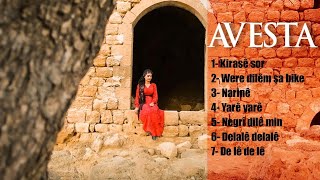 Avesta - En sevilen şarkıları