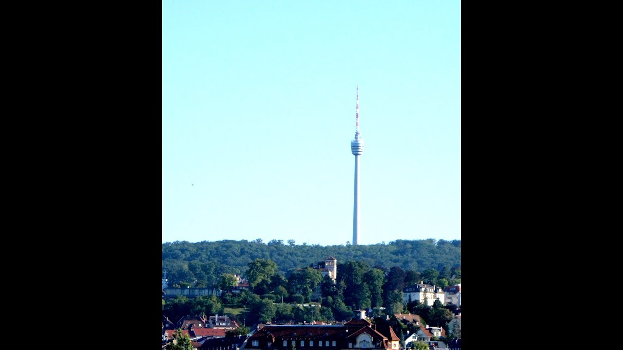 I Charleston Stuttgart