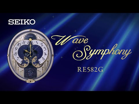 空間を彩る美しいメロディと華麗なパフォーマンス！ RE582G - YouTube