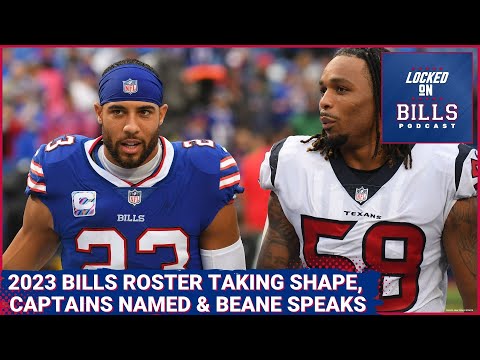 Video: Kodėl Buffalo Bills pavadinimas?