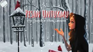 Risa Saraswati Ft Prilly - Pesan Untukmus