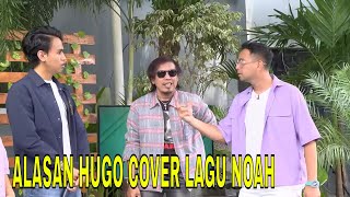 Hugo, Anak Ian Kasela Pilih Cover Lagu Noah Dibanding Radja, Ini Alasannya | FYP (08/05/24) Part 3