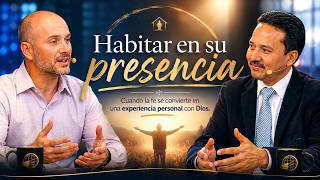 Habitar en su presencia, con Eliel Canole