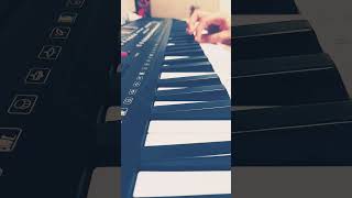 《 Still in my learning era || #dandelions || #piano #music #viral #song #tutorial #lofi #english ♡》