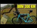Brm 300 km ultra cyclisme  la prpa pour le bikingman 
