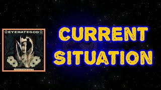 Eyehategod - Current Situation (Lyrics)