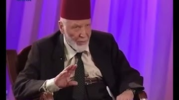 كيف نرتل القرأن محمد رشاد الشريف مقرئ المسجد الأقصى  - سورة القيامة