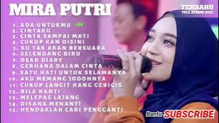 Mira Putri ft Ageng Music   Ada Untukmu  Live Music Full Terbaru