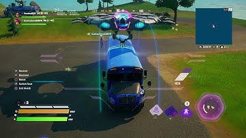 Fortnite season 7 how to get to spawn island not clickbait