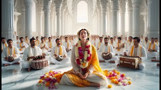 Asato Ma Sadgamaya | Lead Me from Darkness to Light, Death to Immortality | Peaceful Devotional Song