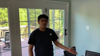 Rishi's Tensorflow Project: Brain Tumor detection in MRI scans