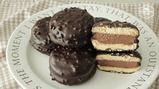 Chocolate Pie | Whoopie Pies Recipe