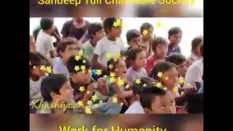 Memorable Moments|Sandeep Tuli charitable Society|...