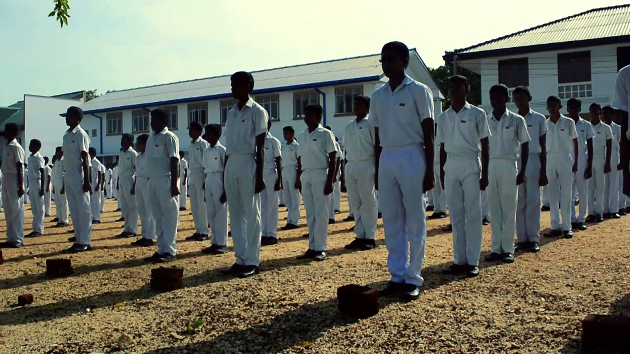 Aramunak-Official Theme Song Of The Golden Walk 2014