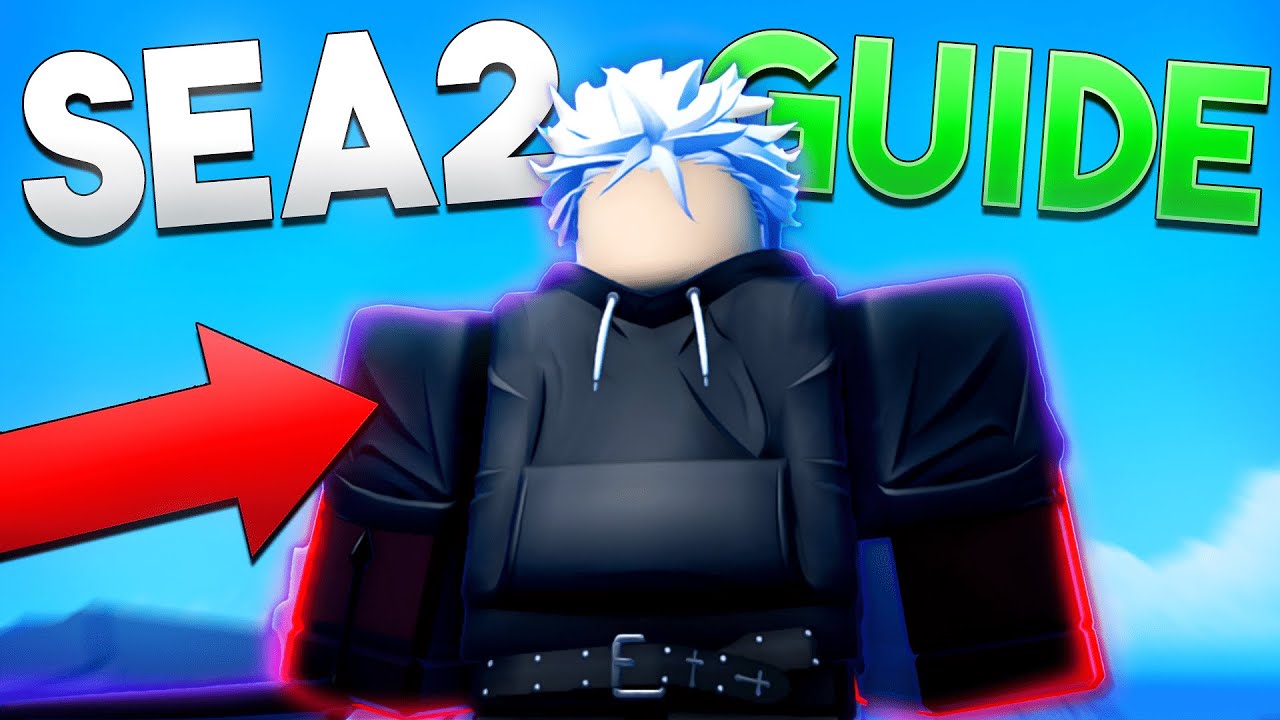 Thumbnail for Rock Fruit Sea 2 item and progression overview