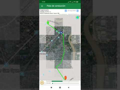 Imagen de la captura de pantalla