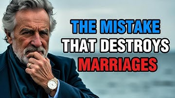 The Mistake That Destroys Marriages in Old Age | Carl Jung