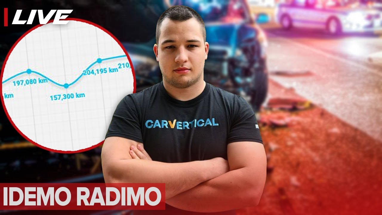 Idemo Radimo IDEMO RADIMO CAK I NEDJELJOM /// LIVE - YouTube