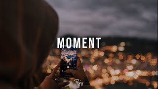 Moment - Deep Storytelling Trap Beat | Rap Hip Hop Instrumental 2021 | MakDouble Instrumentals