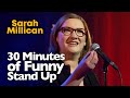 30 funny minutes  sarah millican