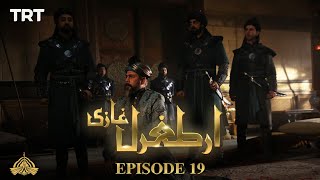 Ertugrul Ghazi Urdu Episode 19 Season 1
