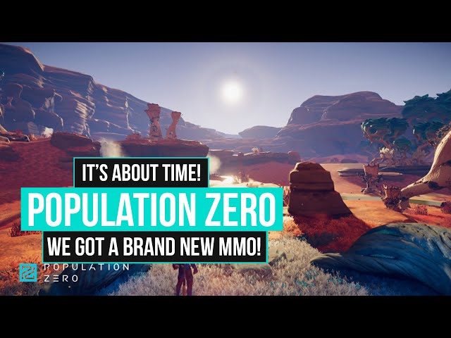 Is MMO-Population.com Accurate? Not At All. 