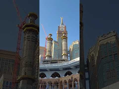 زمزم بتسقي وتشفي لحد يوم القيامة