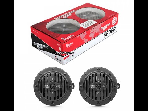 SEGER 70EO (12V)