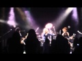 ヴァリウス - a faint weak voice - LIVE
