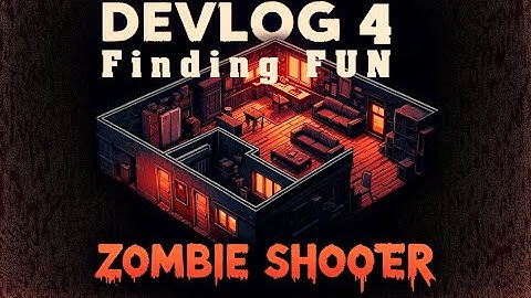 Devlog #4 - Meeting Joe (Finding Fun through Prototyping)