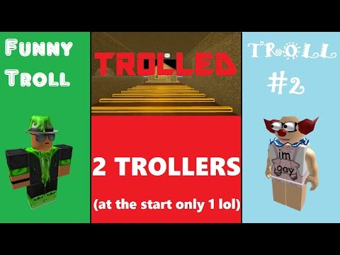 Trolling At Kohls Admin House 2 Double Troll Friend Joins Me Later Youtube - how to troll with cmdbar on kohls admin v2 roblox by