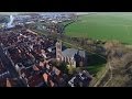 Elburg en Urk zingen samen - Chr. Mannenkoor Eiland Urk - Veluws Mannen Ensemble - LOE TV Elburg