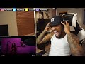 SHE TRIED TO KILL HIM! | MGK - Bloody Valentine [Official Video] (REACTION!!!)