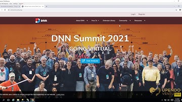 How to Manually Install DNN on Your Computer