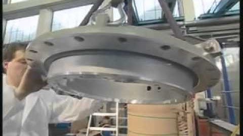 Installation of MR on load tap changers