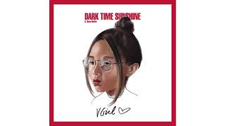 DARK TIME SUNSHINE f. Reva Devito - V GIRL (Official Audio)