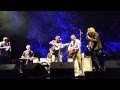 Wilco Ripple - Grateful Dead cover 10/30/2014 Capital Theater